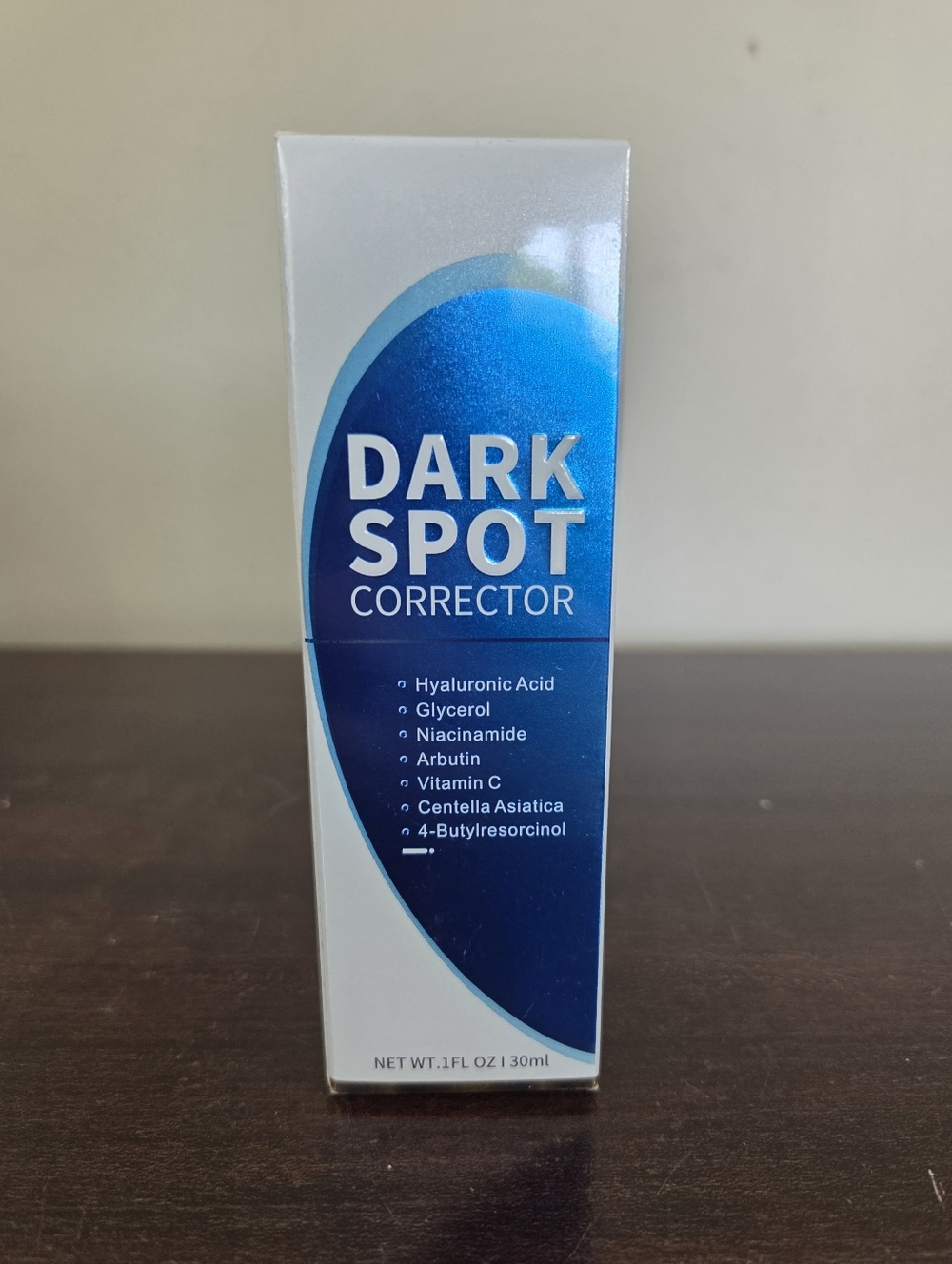 Lindesa Dark Spot Corrector 1 fl oz Hyaluronic Acid Niacinamide Vitamin C NIB - Picture 3 of 6